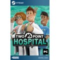 Two Point Hospital Steam CD-Key [GLOBAL]